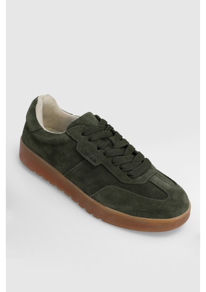 Jessı Kadın Sneaker Ayakkabı Açık Kahve fiyatları