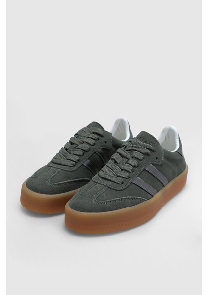 Stella Kadın Sneaker Ayakkabı Kum fırsatları