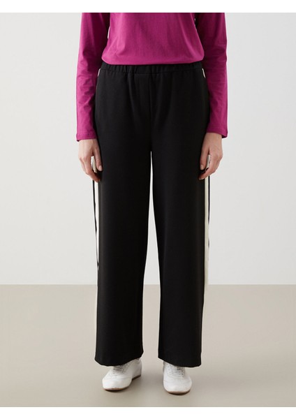 Yeni Sezon Beli Lastikli Kadın Pantolon fiyatları