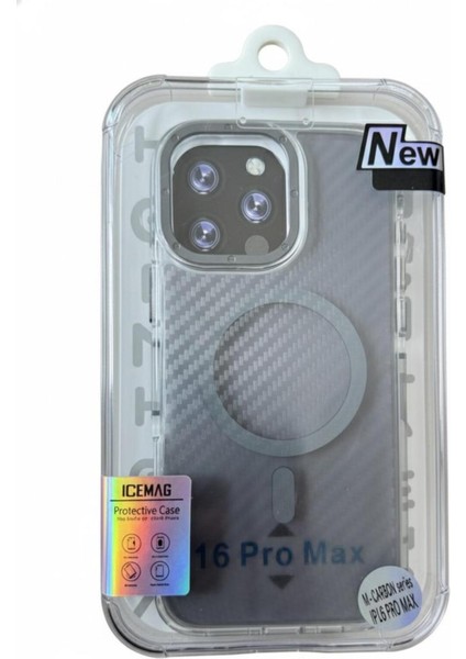 iphone 16 Promax M-Carbon Serisi Kılıf fiyatları