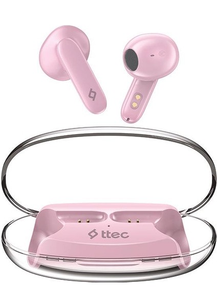 Airbeat Glace Gerçek Kablosuz Tws Bluetooth Kulaklık- 2KM170