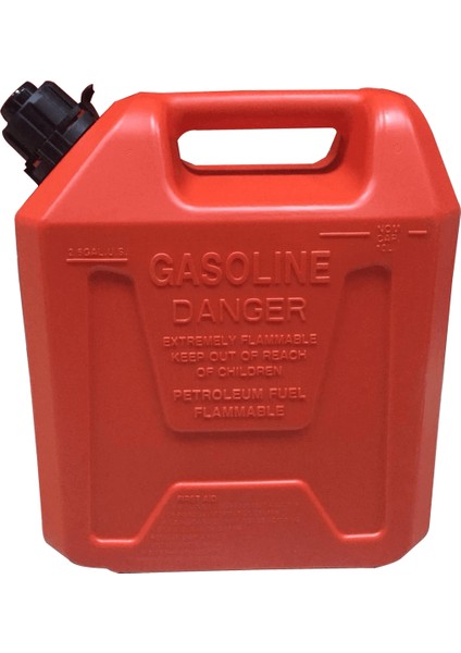 Yakıt Bidonu 10 Lt fiyatları