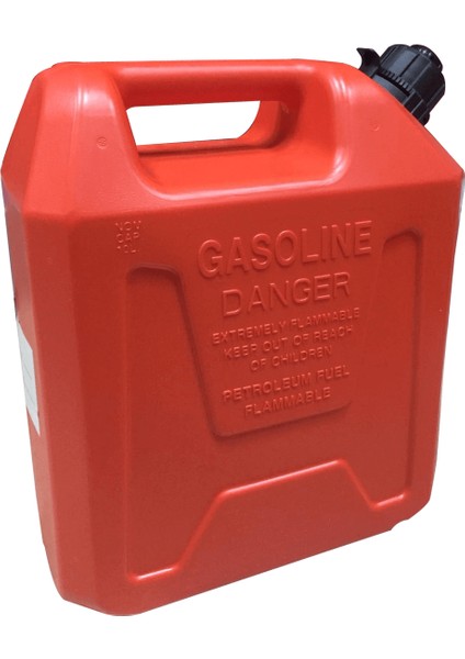 Yakıt Bidonu 10 Lt modelleri