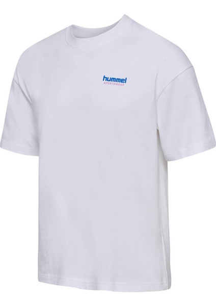 Loose Stadıum Kısa Kollu Tişört