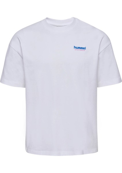 Loose Stadıum Kısa Kollu Tişört modelleri