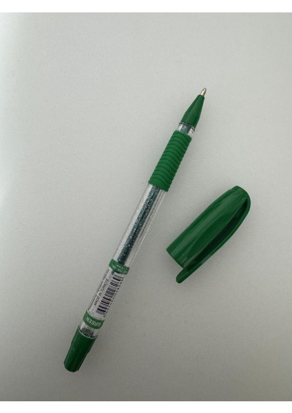 Jel Kalem Jely 1.0 mm Glıtter Simli 3lü Yeşil Mor Pembe fiyatları