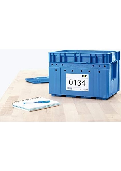 Premium Etiket A4 100 210X148 Beyaz modelleri