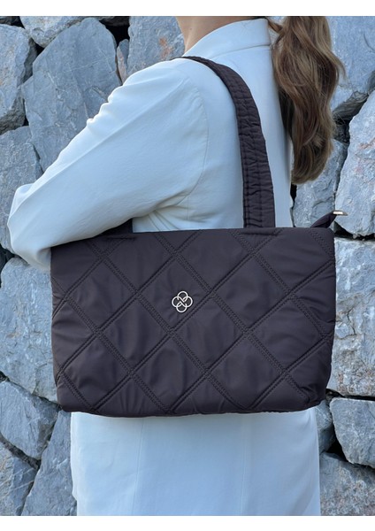 Laura Model Kadın El ve Omuz Çantası