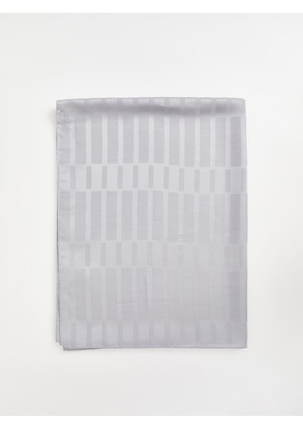 Yeni Sezon Desenli Saten Kadın Şal fiyatları