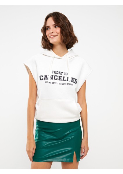 Yeni Sezon Düz Deri Görünümlü Kadın Etek fırsatları