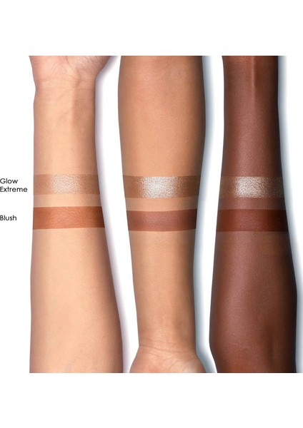 Mini Bronze & Glow - Yüz Paleti 4g fiyatları