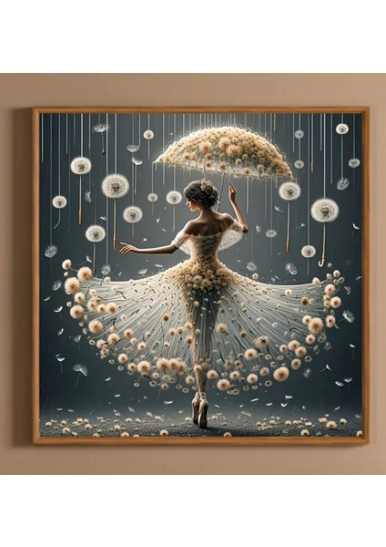 5 D Kendin Yap 20 cm x 20 cm Elmas Mozaik Boyama Tablo fırsatları