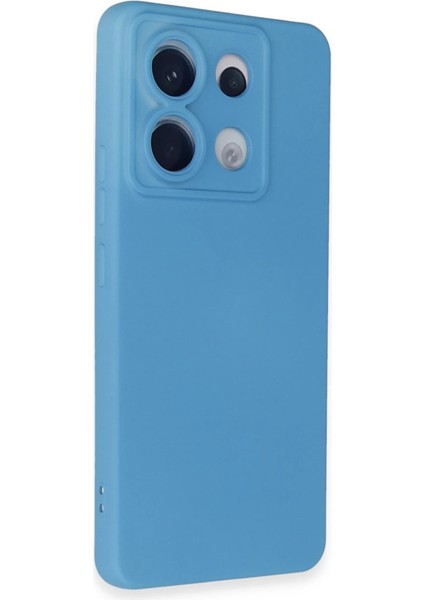 Newface Redmi Note 13 5g Kılıf Nano Içi Kadife Silikon - fiyatları