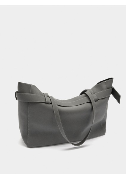 Kemer Detaylı ve Charm'lı Shopper Çanta fırsatları