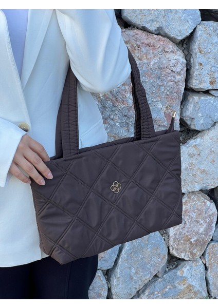 Laura Model Kadın El ve Omuz Çantası