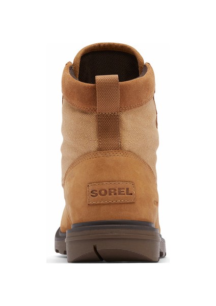 Carson Moc Wp Erkek Kısa Bot fiyatları