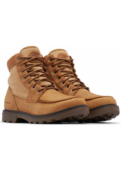 Carson Moc Wp Erkek Kısa Bot