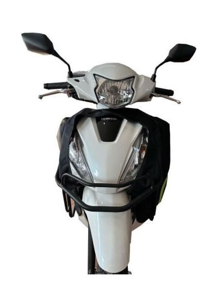 Motosiklet Diz Örtüsü Rüzgarlık Su Geçirmez fiyatları