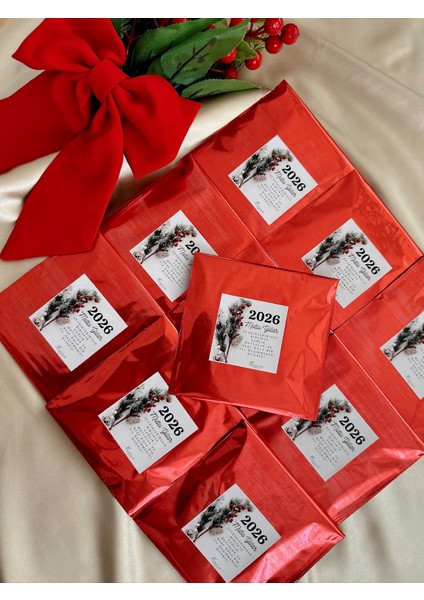 Yeni Yıl Temalı Ayarlanabilir Bileklik – Sevdiklerinize Özel Hediye fiyatları