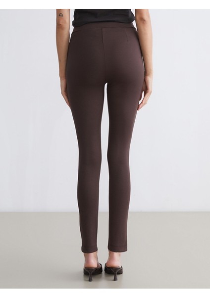 Yeni Sezon Dar Fit Kadın Tayt Pantolon fırsatları