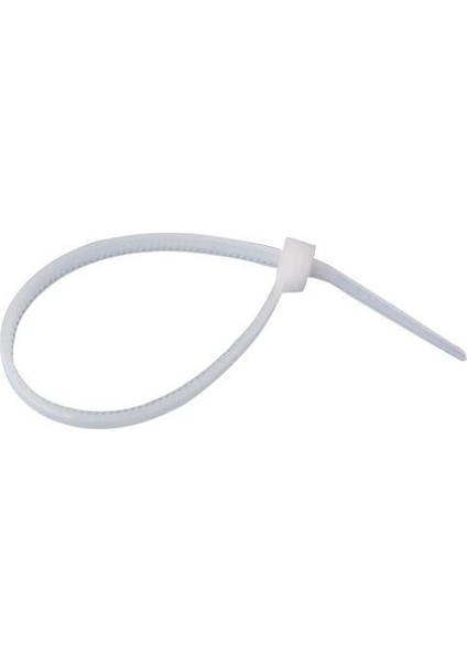 Tork Beyaz Kablo Bağı 2,5X100 modelleri