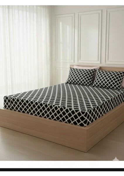 Battalboy Çiftkişilik Çarşaftakımı modelleri