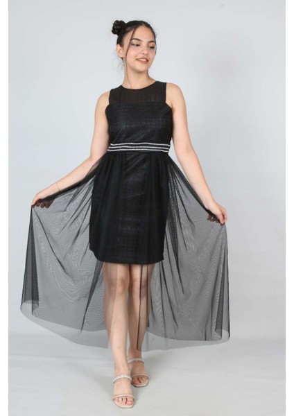 Kız Çocuk Abiye Mezuniyet Balo Kına Düğün Gece Elbisesi