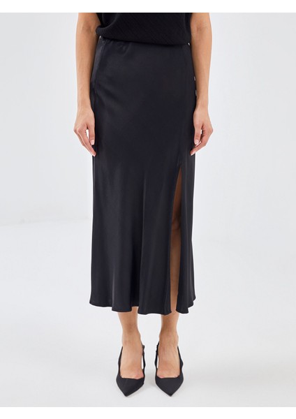 Yeni Sezon Standart Fit Kadın Etek fiyatları