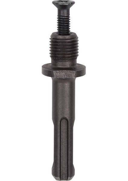 Professional 1 617 000 132 Sds- Matkap Aynası Yuvası, 1,3 cm (0,5 Inç), Silindir Şaftlı Matkap Uçları Için