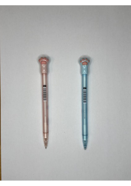 02890 Versatil 0.7 mm Uçlu Kalem (2 Adet)