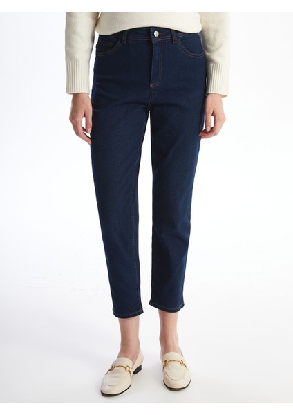 Yeni Sezon Slim Fit Kadın Jean Pantolon fiyatları