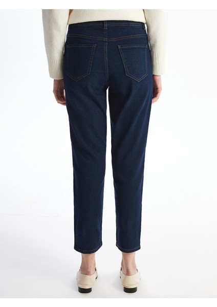 Yeni Sezon Slim Fit Kadın Jean Pantolon fırsatları