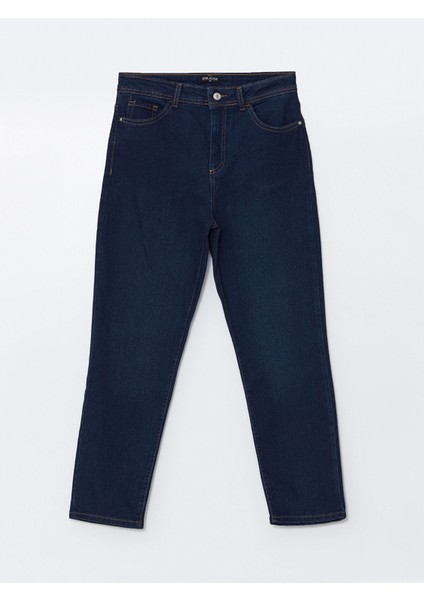 Yeni Sezon Slim Fit Kadın Jean Pantolon indirimleri