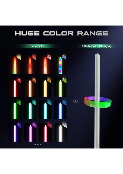 Damıensaber Yeşil Işın Kılıcı fırsatları