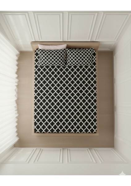 Battalboy Çiftkişilik Çarşaftakımı fırsatları