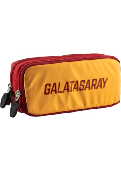 Galatasaray Orjinal Lisanslı Siyah Air Kalemtraş Ahşap Kutulu 6'lı Kırtasiye Seti fiyatları