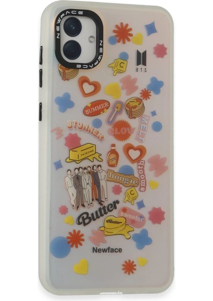 A04 Kılıf Estoril Desenli Kapak - Estoril - 16