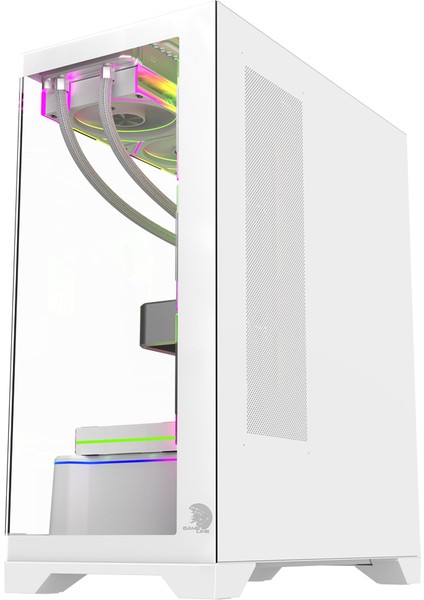 Ryzen 7 5700X 32GB Ram 8gb RTX5060 1tb M.2 Nvme SSD Oyun Bilgisayarı modelleri