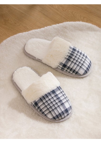 Yeni Sezon Pelüş Kadın Ev Terliği fiyatları