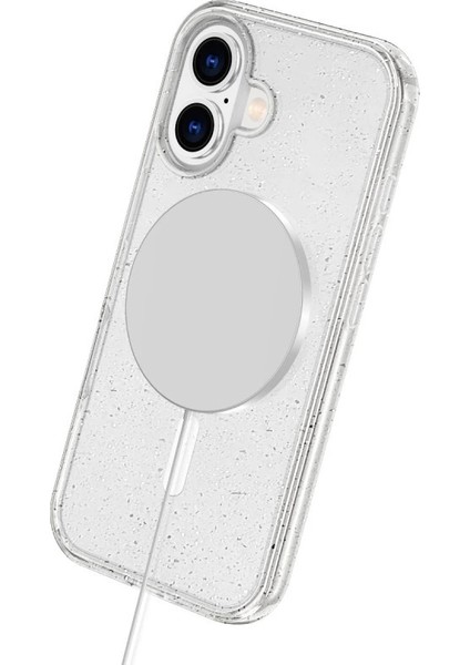 Iphone 16 Kılıf Kapak - Turuncu modelleri