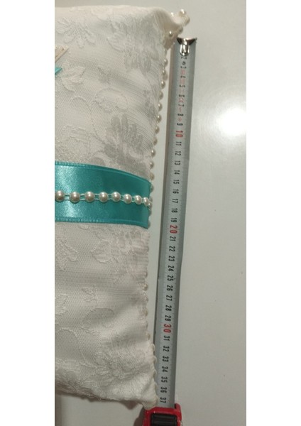 El Yapımı Nişan - Söz - Bebek Yastığı modelleri