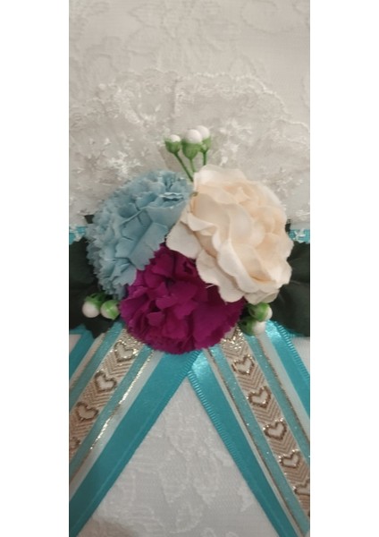 El Yapımı Nişan - Söz - Bebek Yastığı indirimleri