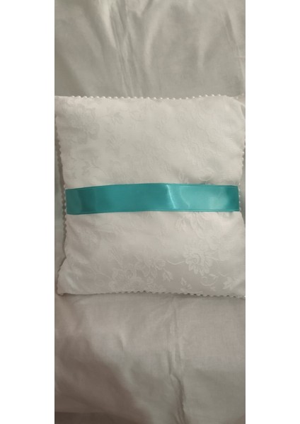 El Yapımı Nişan - Söz - Bebek Yastığı