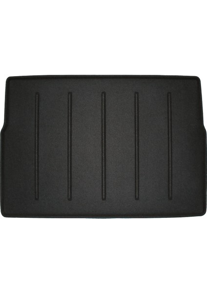 Fiat Ulysee Halı Bagaj Havuzu 2025 ve Sonrası