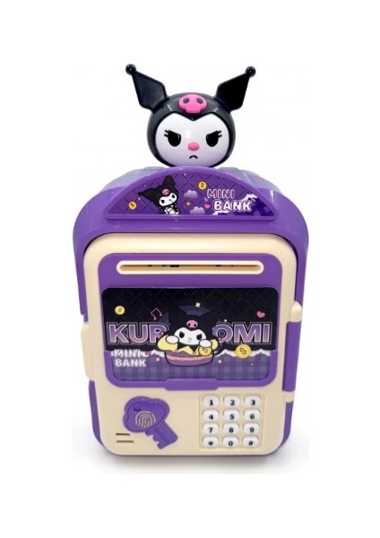 Kuromi Atm Kumbara