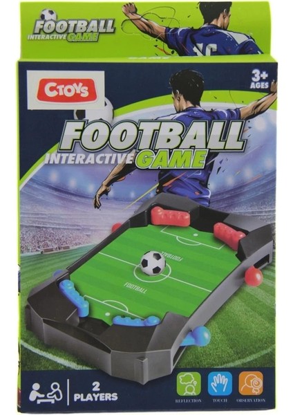 Futbol Oyunu CTOY-1202