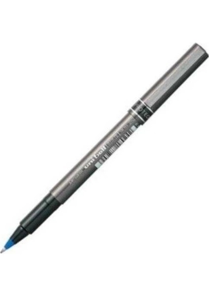 Uniball Micro Deluxe ( 0.5 ) Roller Kalem Mavi ( Üç Adet ) fiyatları