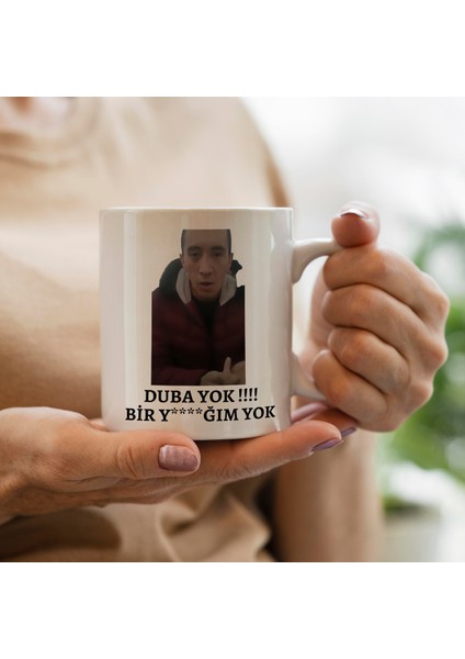 Bakacazz Turan Kaya- Duba Yokk !!