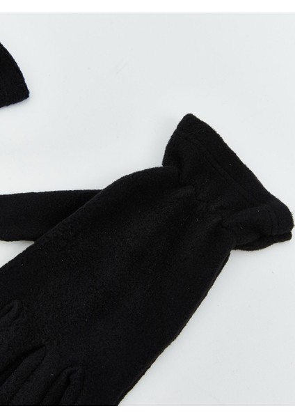 Yeni Sezon Büzgü Detaylı Kadın Eldiven modelleri