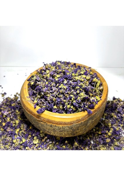 Ebegümeci 50 gr – Doğal Kurutulmuş Bitki | Katkısız